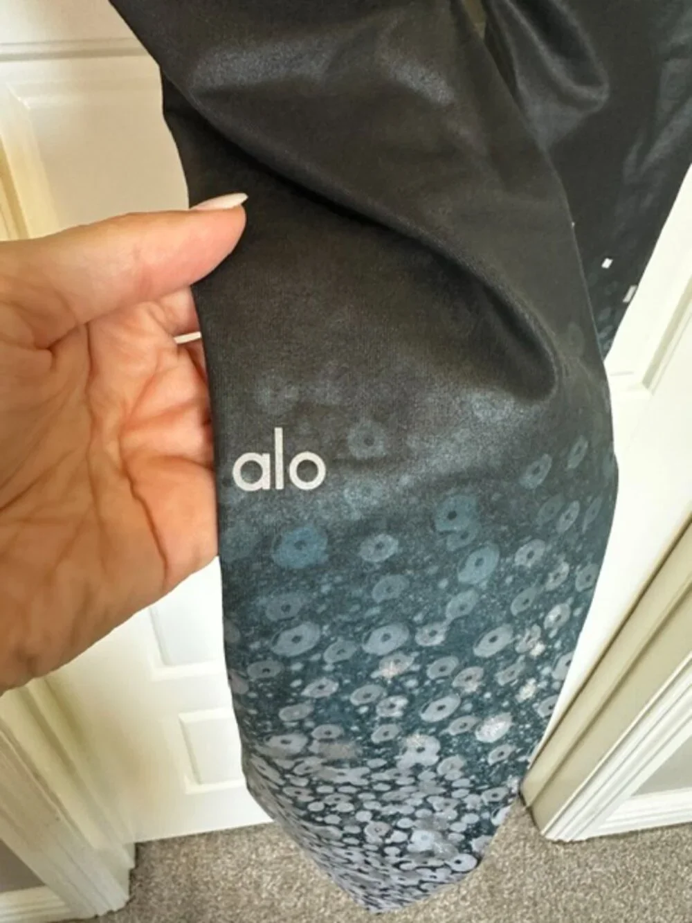 Alo Yoga Pants